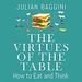 The Virtues of the Table