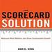 The Scorecard Solution