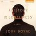 A History of Loneliness