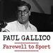 Farewell to Sport
