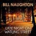 Late Night on Watling Street