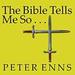 The Bible Tells Me So