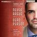 Never Argue with a Dead Person