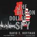 The Billion Dollar Spy