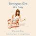 Bennington Girls Are Easy