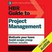 HBR Guide to Project Management