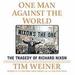 One Man Against the World