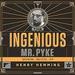 The Ingenious Mr. Pyke
