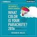 What Color is Your Parachute? 2016