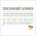 Necessary Losses