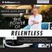 The Power of Relentless