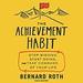 The Achievement Habit