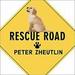 Rescue Road
