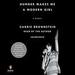 Hunger Makes Me a Modern Girl