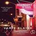 Midnight Jesus: Where Struggle, Faith, and Grace Collide...