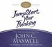 JumpStart Your Thinking