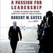 A Passion for Leadership