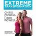 Extreme Transformation