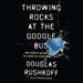 Throwing Rocks at the Google Bus