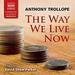 The Way We Live Now