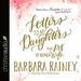 Letters to My Daughters