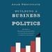 Building a Business of Politics