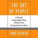 The Art of People