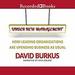 Under New Management