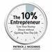 The 10% Entrepreneur