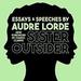 Sister Outsider: Essays and Speeches