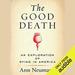The Good Death: An Exploration of Dying in America