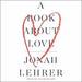 A Book About Love
