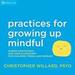 Practices for Growing Up Mindful