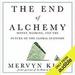 The End of Alchemy