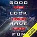 Good Luck Have Fun: The Rise of eSports