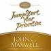 JumpStart Your Priorities