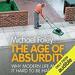 The Age of Absurdity