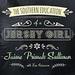 The Southern Education of a Jersey Girl