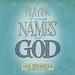 Praying the Names of God