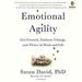 Emotional Agility