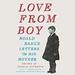 Love from Boy: Roald Dahl's Letters to His Mother