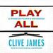 Play All: A Bingewatcher&rsquo;s Notebook