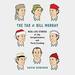 The Tao of Bill Murray