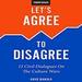 Let's Agree to Disagree