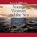 Young Woman and the Sea