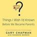 Things I Wish I'd Known Before We Became Parents