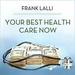 Your Best Health Care Now