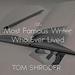 The Most Famous Writer Who Ever Lived