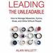 Leading the Unleadable