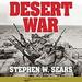 World War II: Desert War: American Heritage